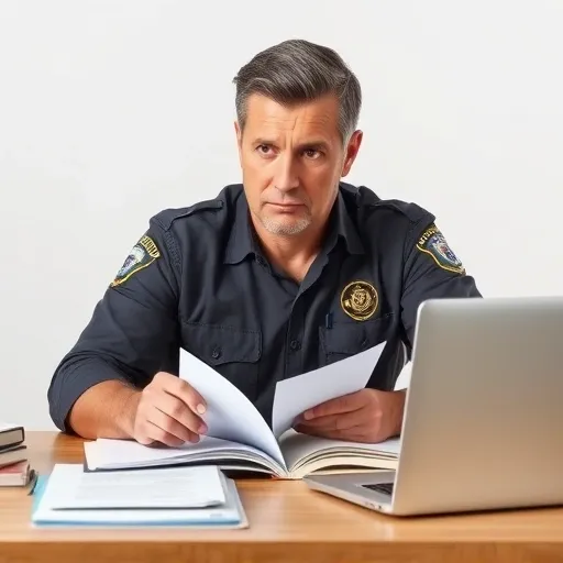 일반 경비지도사 시험 준비, 이 실수는 피하세요!