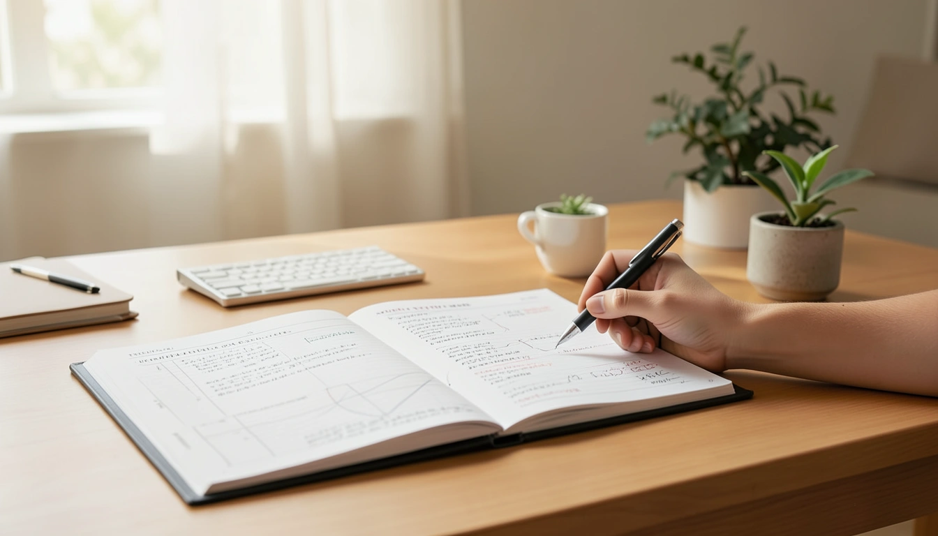 복학 전 60일: 성공적인 리부팅을 위한 구체적 준비