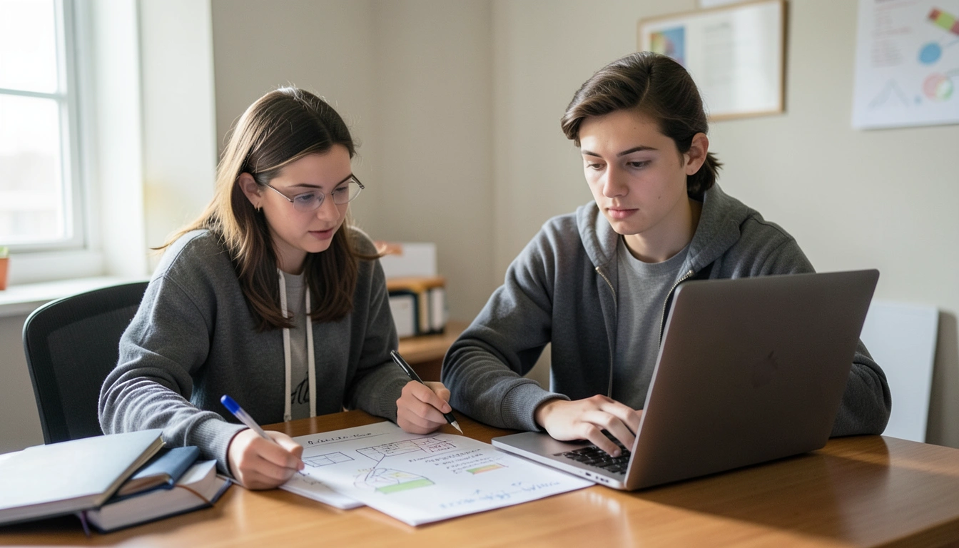 재정 및 멘탈: 휴학기간준비물의 숨겨진 핵심