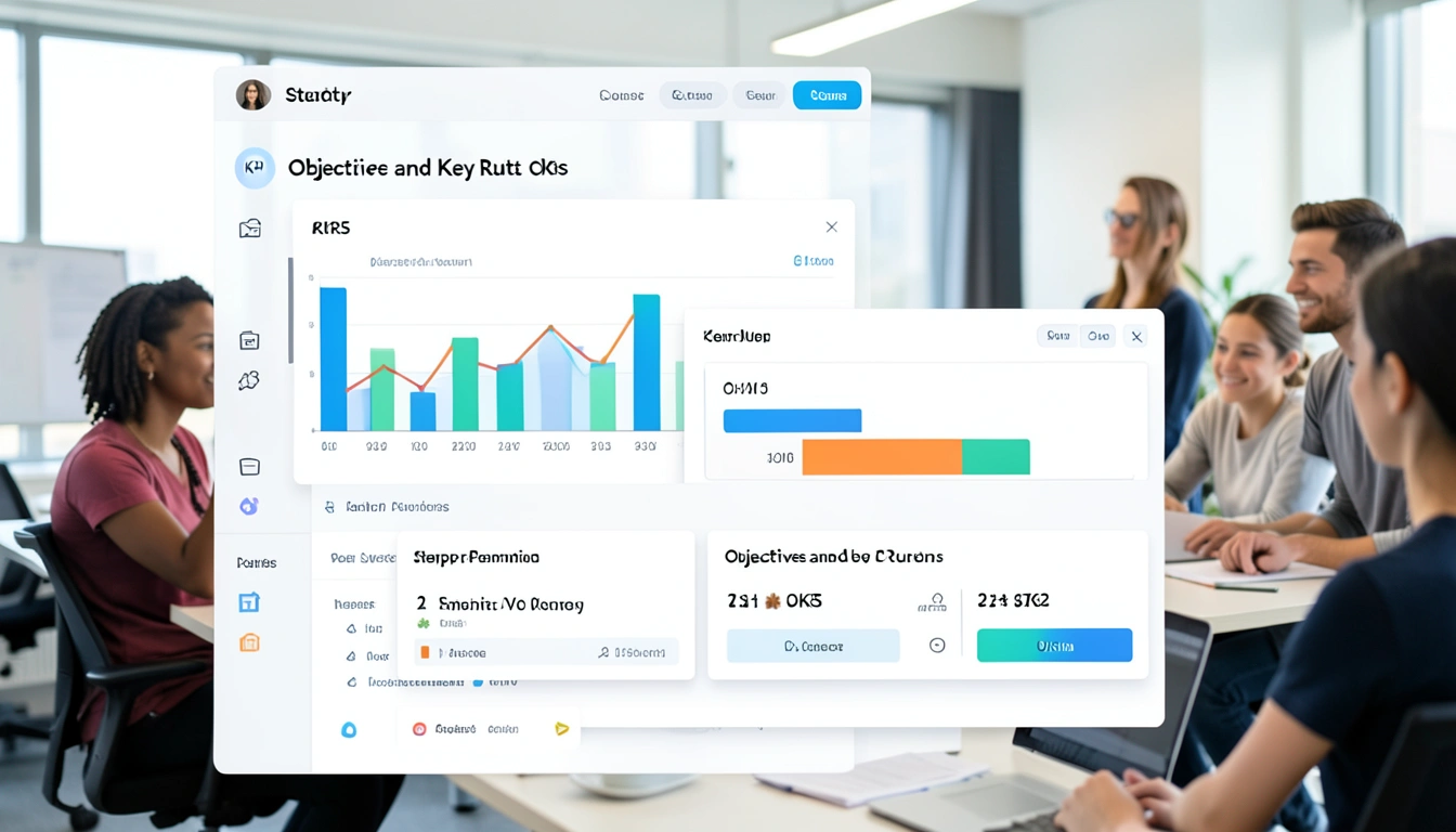 실무자가 놓치기 쉬운 2025년 목표 설정의 3가지 핵심 기준