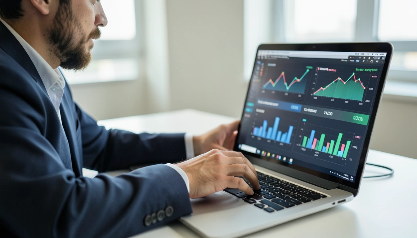 경쟁률 뚫는 포트폴리오 전략: 실무 경험 구체화 방법