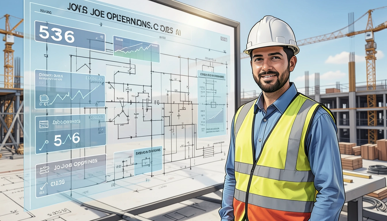 합격률 높이는 핵심 역량 3가지: 설계 이해와 원가 관리