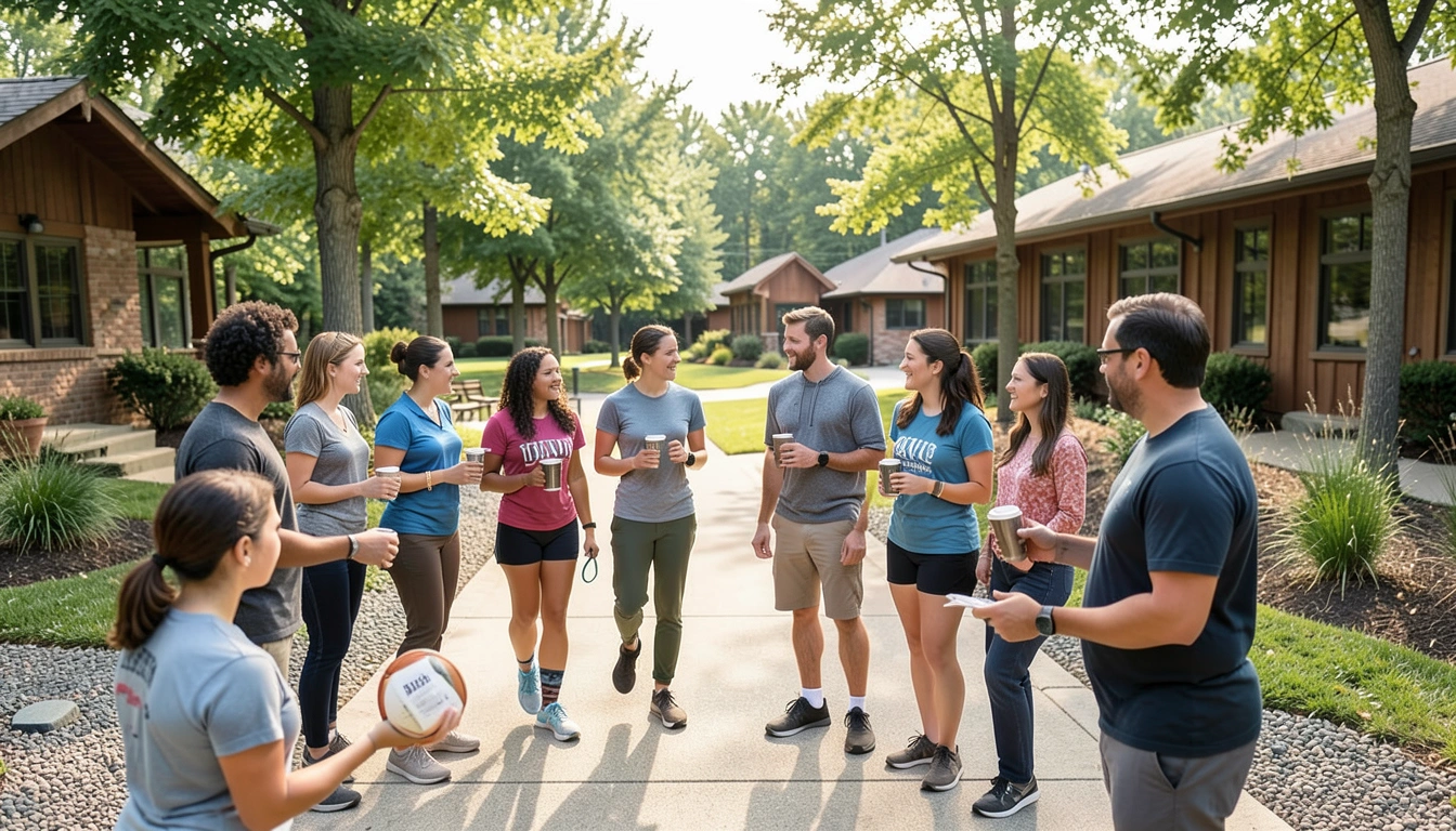 연수 효과 극대화를 위한 프로그램 연계 전략