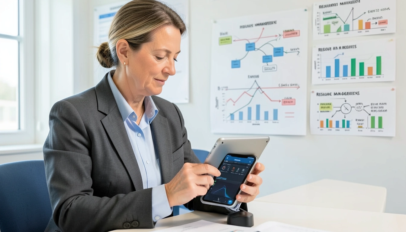 생활 자원 통합 관리: 뱅크샐러드와 쿠폰의 연계 활용