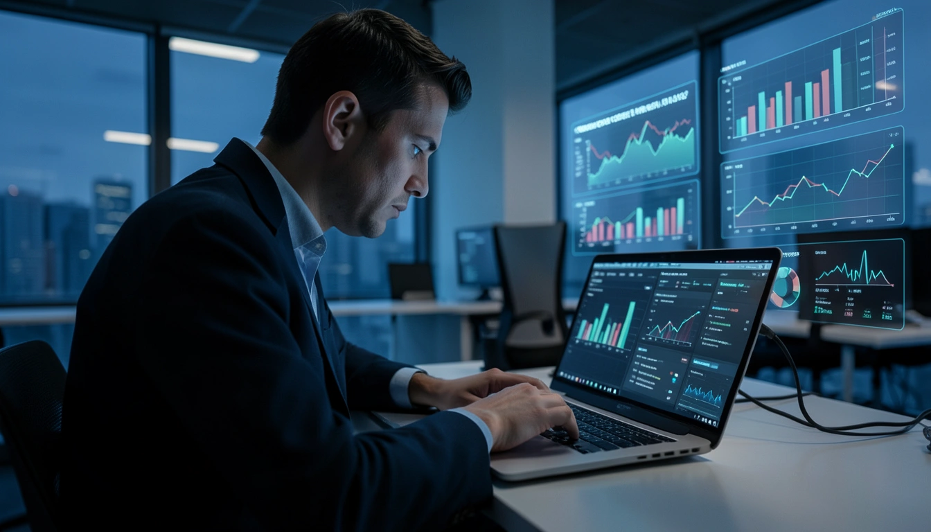 4. 데이터 기반으로 '몰입도 지표'를 측정하고 개선하는 시스템