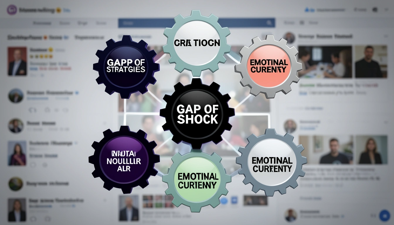 2. 공감대를 '감정적 화폐'로 전환하는 개인화된 스토리텔링