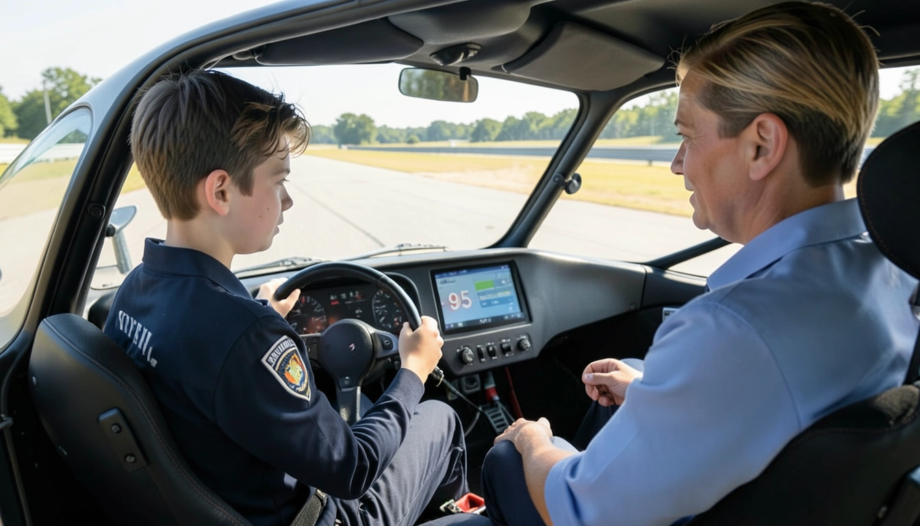 복병 구간 공략: 교차로, 우회전, 차선 변경 실전 노하우
