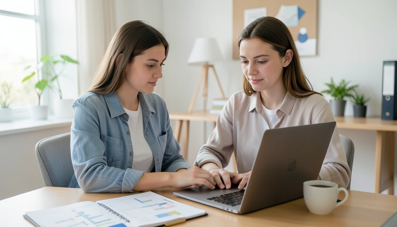 효율을 극대화하는 온라인 학습 환경 구축 전략