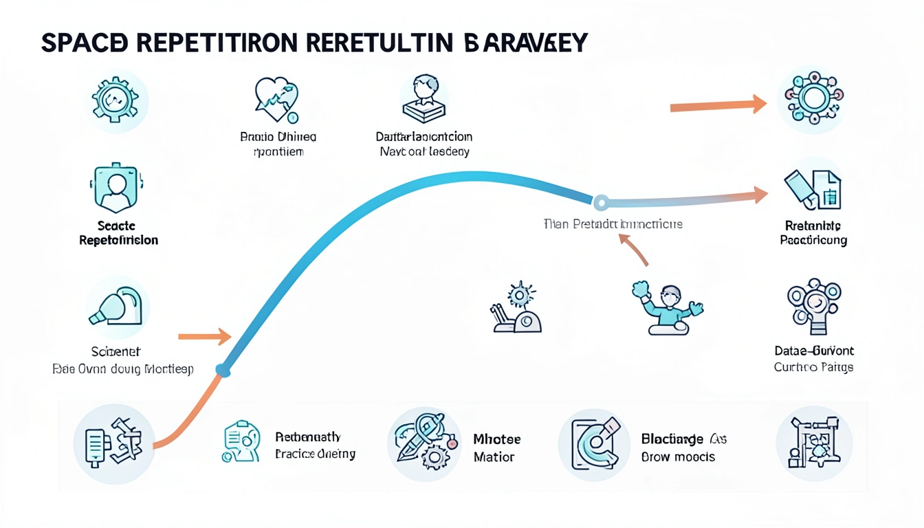 4단계: 최적의 학습 환경 설계를 통한 집중력 극대화