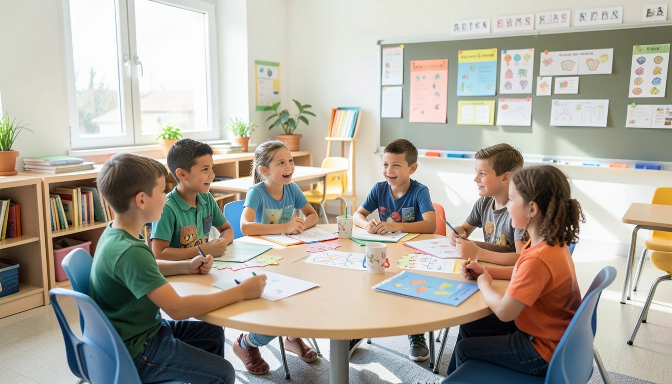 독서와 토론 지도 기반의 언어적·논리적 사고력 확장