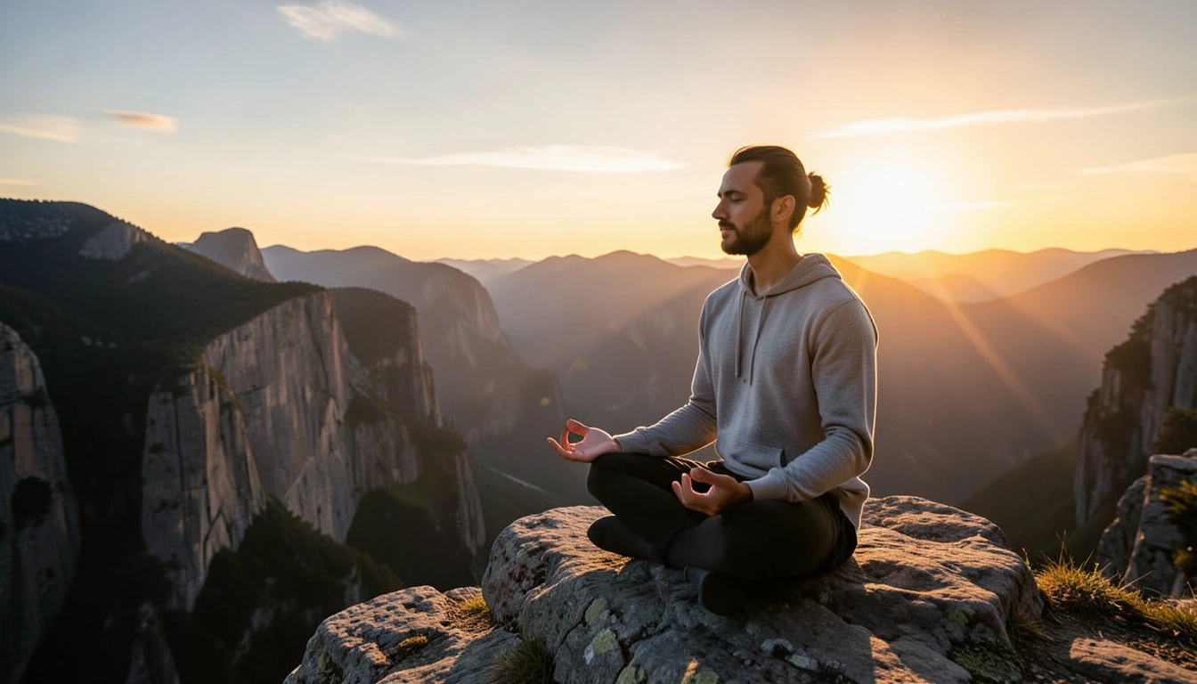 동양 철학적 통찰: 사주의 '공망'과 내적 결핍의 연결고리