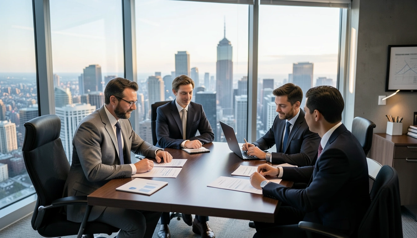 글로벌 이민 법률 전문성: 조슈아 임 변호사의 '슈퍼 변호사' 연속 선정 배경