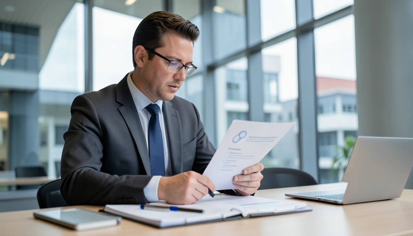 2025년 주목해야 할 핵심 법률 분야: 노동 및 환경 분쟁 대응