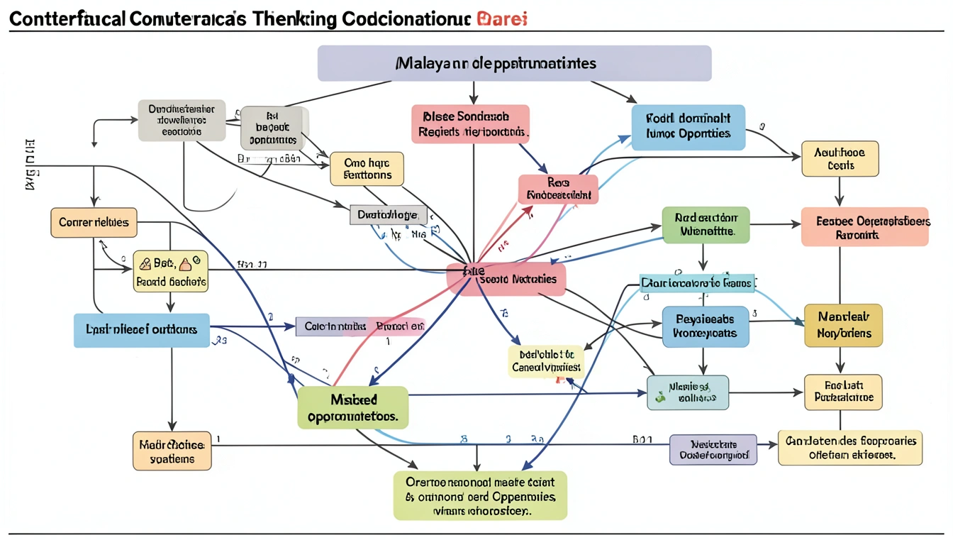 4. 중대한 진로 결정: 놓치면 후회할 순간들