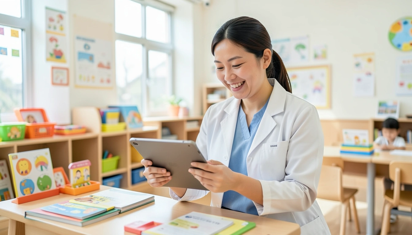 승급교육 온라인 신청부터 서류 제출까지, 한 번에 끝내는 실전 가이드