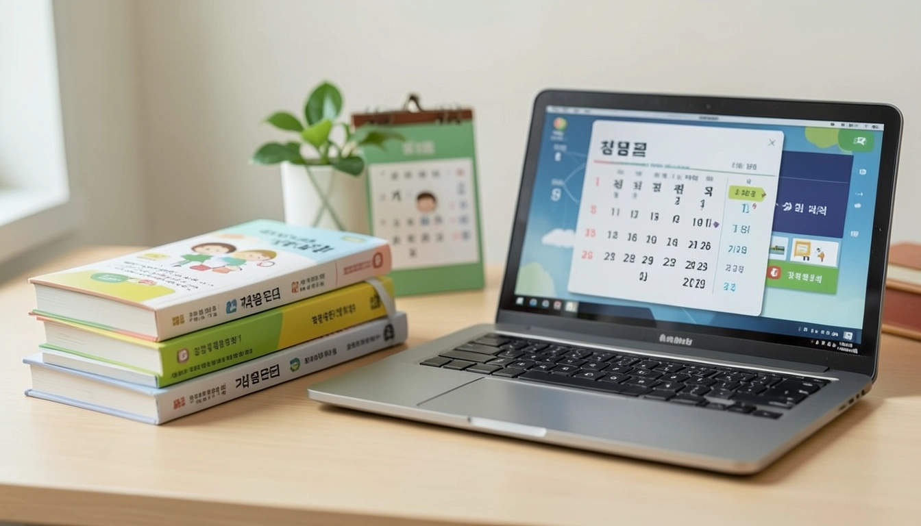 보육교사 1급 승급, 그 이상의 가치: 경력과 연봉 상승 로드맵