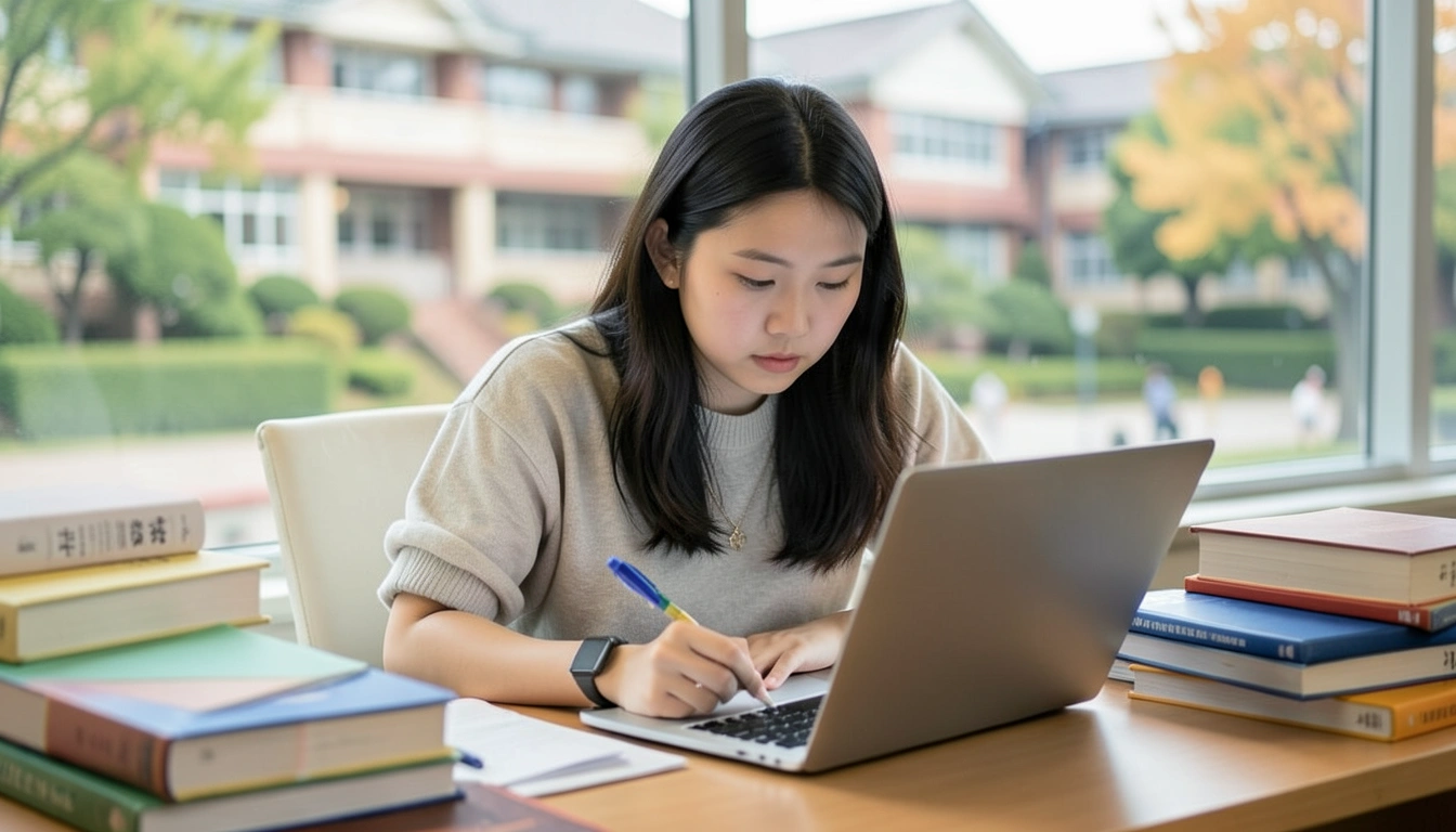 🎯 이화여자대학교 편입, 시행착오 줄이는 단계별 로드맵