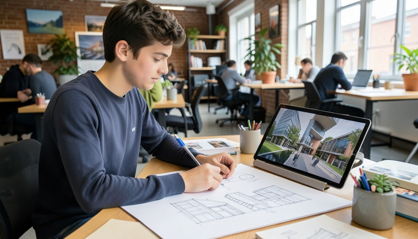 건축디자이너, 진짜 전문가가 되는 길: 시행착오와 비결 (고수익 전략)
