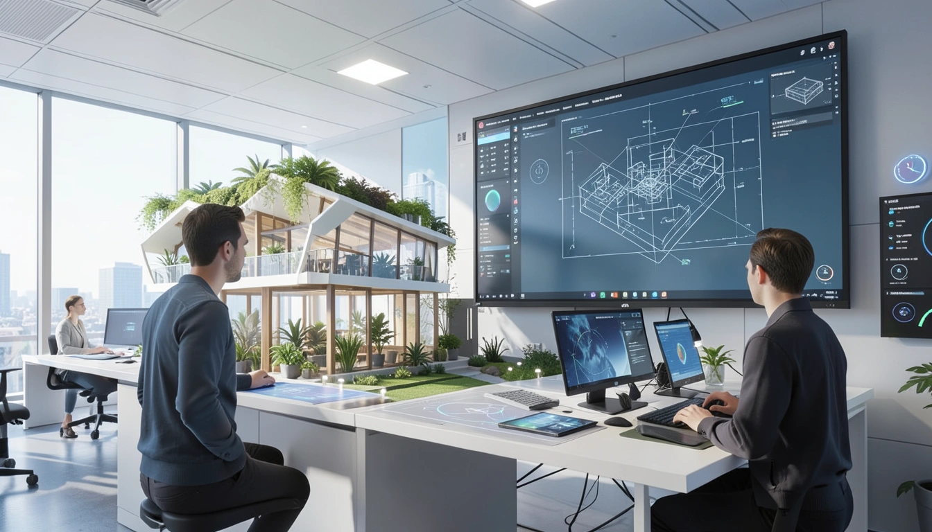 꿈만 꾸지 마세요, 실전! 건축디자이너 되는 법: 현실적인 준비 과정