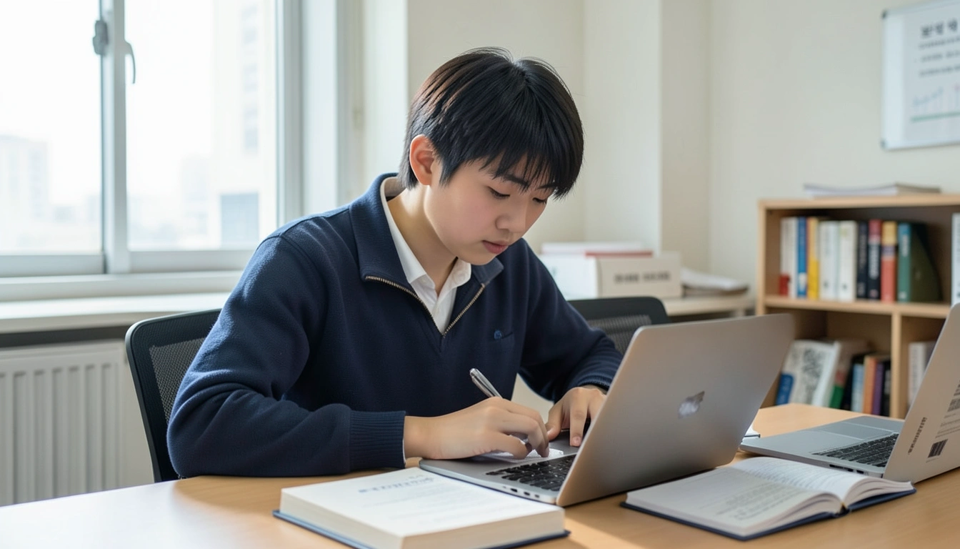 2. 기출문제 효율적으로 푸는 3단계 방법 (개념-실전 연결하기)