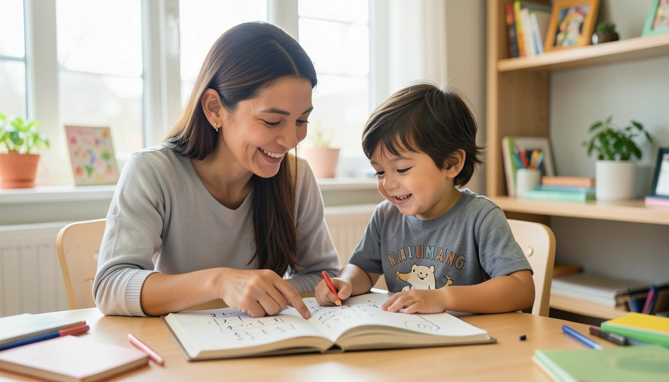 4. 만점왕 3-2를 넘어, 초등 3학년 학습 전체 로드맵: 언제 전문가의 도움이 필요할까?