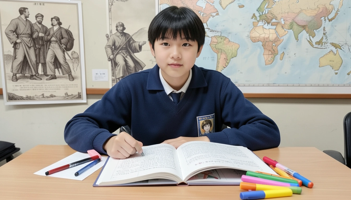 고득점을 위한 심화 학습 & 자기주도 능력 키우기: 전문가 조언의 힘