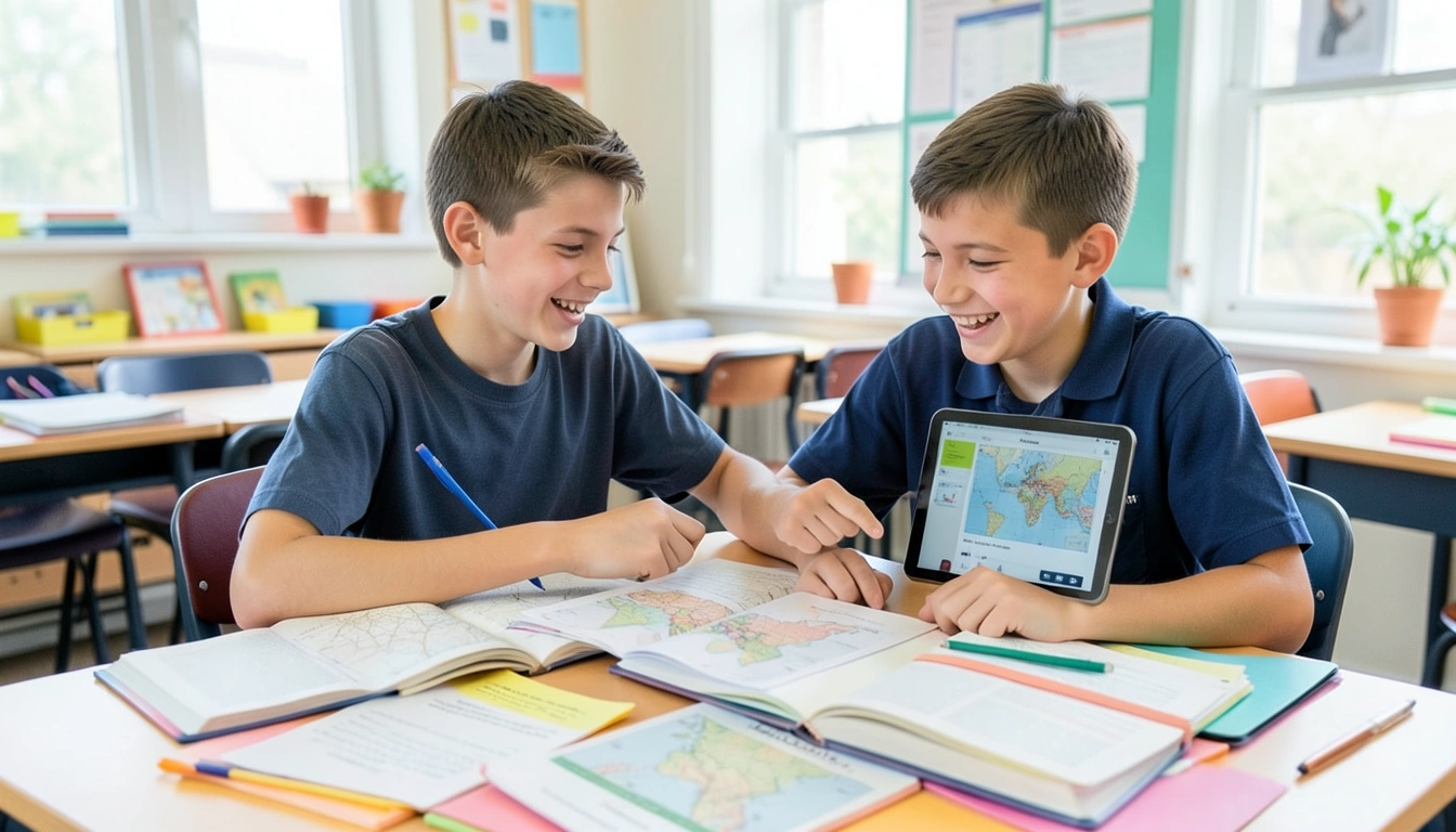 흔들리지 않는 개념 기초 다지기: 교과서 & 참고서 100% 활용법