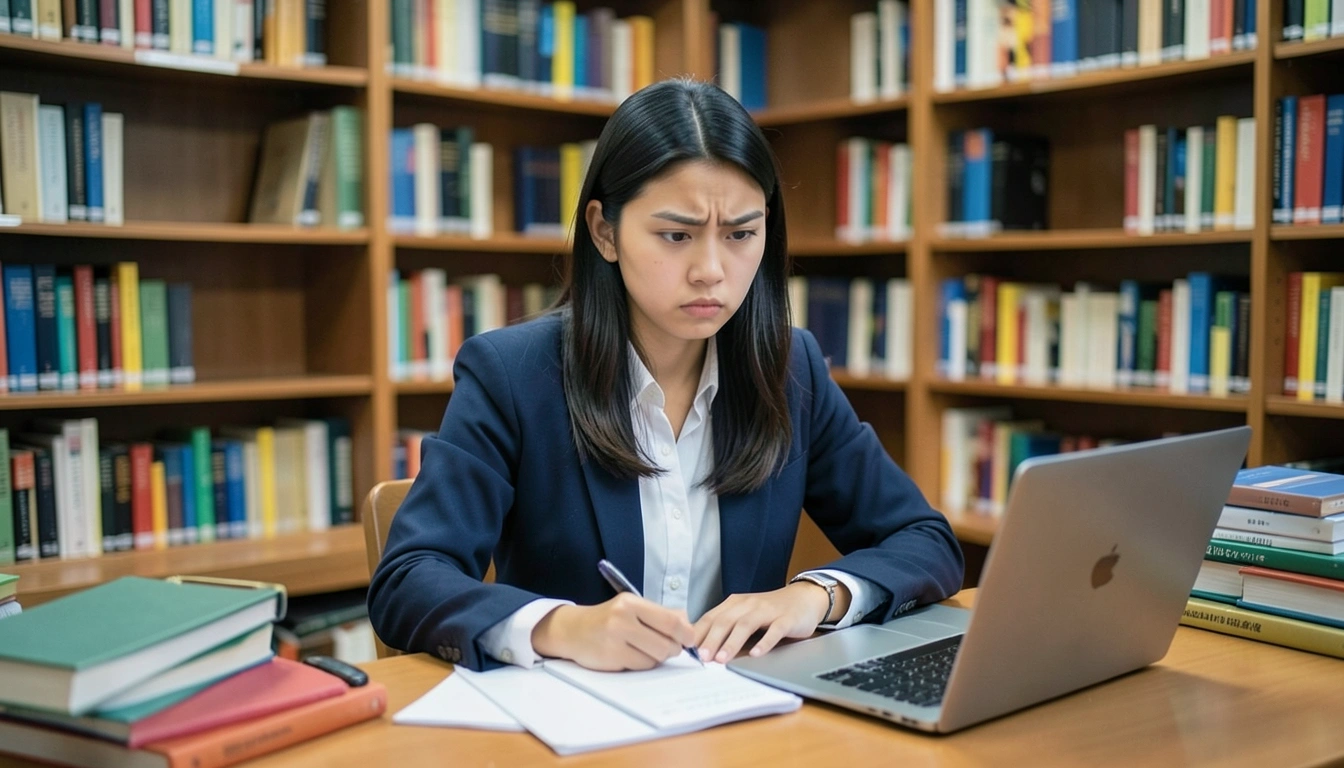 PSAT, 의외의 복병을 기회로 바꾸는 1차 시험 적응 전략